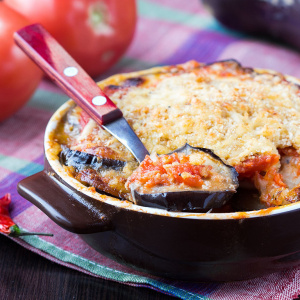 Moussaka