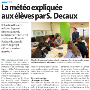info document